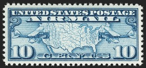 Sale Number 1199, Lot Number 1563, Air Post Sale Number 1199, Lot Number 1563, Air Post