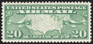Sale 1199, Lot 1565, Air Post