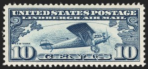 Sale Number 1199, Lot Number 1566, Air Post