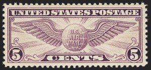 Sale Number 1199, Lot Number 1569, Air Post