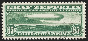 Sale 1199, Lot 1571, Air Post
