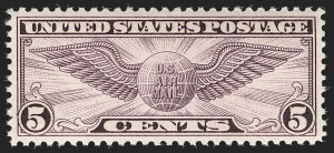 Sale Number 1199, Lot Number 1578, Air Post