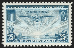 Sale Number 1199, Lot Number 1579, Air Post