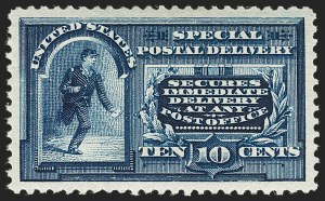 Sale 1199, Lot 1584, Special Delivery, Offices in China, Parcel Post