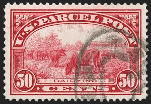 Sale 1199, Lot 1590, Special Delivery, Offices in China, Parcel Post