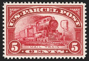 Sale 1199, Lot 1592, Special Delivery, Offices in China, Parcel Post