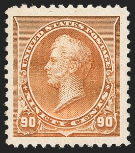 Sale 1201, Lot 2043, Stamps Off-Cover