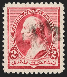 Sale Number 1201, Lot Number 2047, Stamps Off-Cover