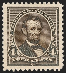 Sale 1201, Lot 2048, Stamps Off-Cover