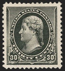 Sale 1201, Lot 2054, Stamps Off-Cover