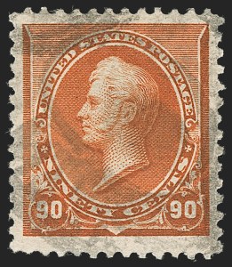 Sale 1201, Lot 2056, Stamps Off-Cover