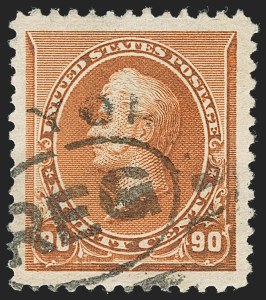 Sale 1201, Lot 2057, Stamps Off-Cover