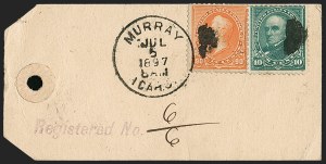 Sale 1201, Lot 2110, Domestic Uses