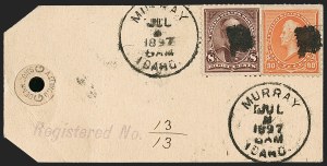 Sale 1201, Lot 2111, Domestic Uses