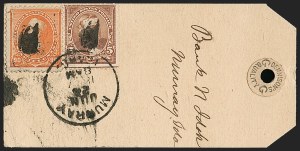 Sale 1201, Lot 2112, Domestic Uses