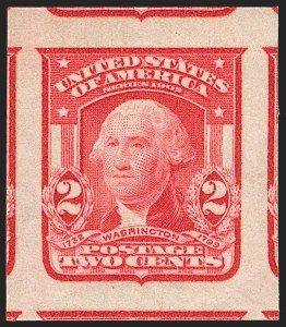 Sale Number 1202, Lot Number 2312, 1906-08 2-Cent Shield Imperforate Issue (Scott 320-320A) Sale Number 1202, Lot Number 2312, 1906-08 2-Cent Shield Imperforate Issue (Scott 320-320A)