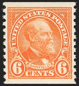 Sale 1202, Lot 2729, 1929-33 Rotary Press Coils (Scott 656/723)