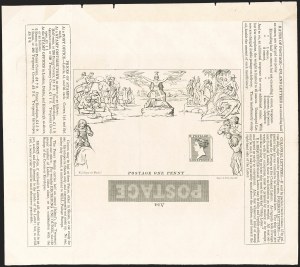 Sale 1205, Lot 2005, Stampless Covers, Colonial thru Free Franks