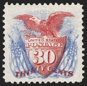 Sale 1205, Lot 2046, 1869 Pictorial Issue