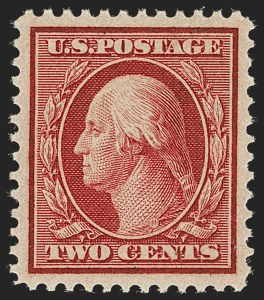 Sale Number 1205, Lot Number 2080, 1908-15 Issues