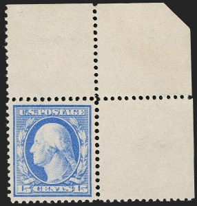 Sale Number 1205, Lot Number 2084, 1908-15 Issues