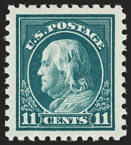 Sale 1205, Lot 2092, 1908-15 Issues