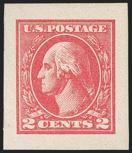 Sale 1205, Lot 2099, 1916-22 and Later Issues