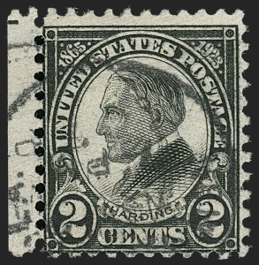 Sale 1205, Lot 2108, 1916-22 and Later Issues