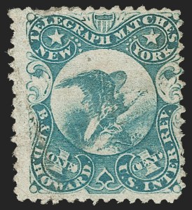 Sale 1205, Lot 2162, Revenues, Private Die Proprietary Stamps