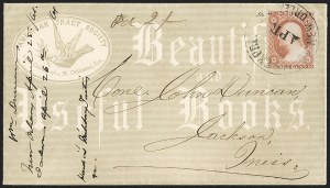 Sale 1205, Lot 2179, Confederate States