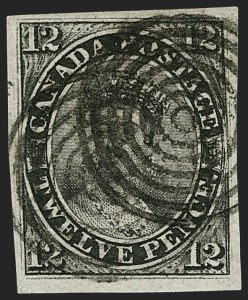 Sale 1205, Lot 2194, Canada