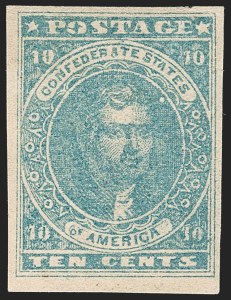 Sale 1206, Lot 1084, Confederate States: Group Lots
