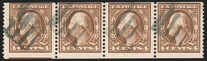 Sale 1206, Lot 1106, U.S. Stamp Group Lots by Issue