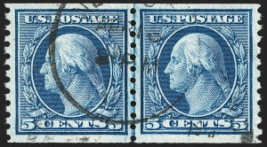 Sale 1206, Lot 1116, U.S. Stamp Group Lots by Issue