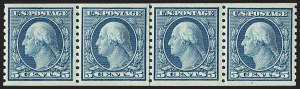 Sale 1206, Lot 1119, U.S. Stamp Group Lots by Issue
