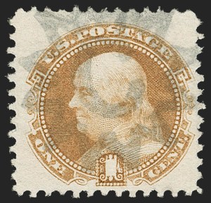 Sale 1206, Lot 142, 1869 Pictorial Issue (Scott 112-122)