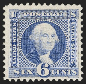 Sale 1206, Lot 146, 1869 Pictorial Issue (Scott 112-122)