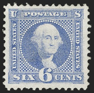Sale 1206, Lot 147, 1869 Pictorial Issue (Scott 112-122)