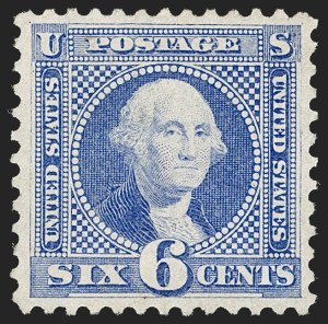 Sale 1206, Lot 175, 1875 Re-Issue of 1869 Pictorial Issue (Scott 123-133a)