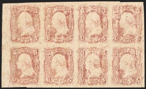 Sale 1206, Lot 21, Essays and Proofs