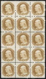 Sale 1206, Lot 22, Essays and Proofs