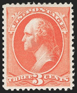 Sale 1206, Lot 223, 1879-87 Bank Note Issues (Scott 182-218)