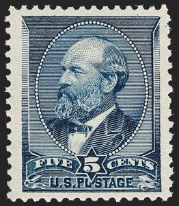 Sale 1206, Lot 228, 1879-87 Bank Note Issues (Scott 182-218)