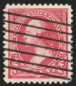 Sale Number 1206, Lot Number 262, 1894 Unwatermarked Bureau Issue (Scott 246-263)