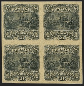 Sale 1206, Lot 27, Essays and Proofs