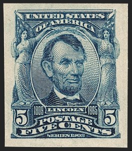 Sale 1206, Lot 358, 1902-08 Issues (Scott 300-320)