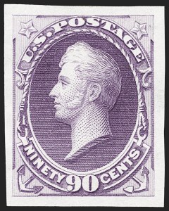 Sale 1206, Lot 37, Essays and Proofs, continued