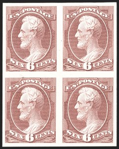 Sale 1206, Lot 38, Essays and Proofs, continued