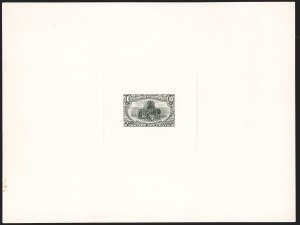 Sale 1206, Lot 40, Essays and Proofs, continued