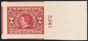 Sale Number 1206, Lot Number 410, 1909 Commemorative Issues (Scott 367-373)